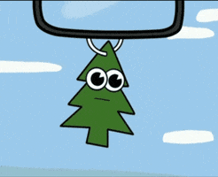 Air Freshener GIF