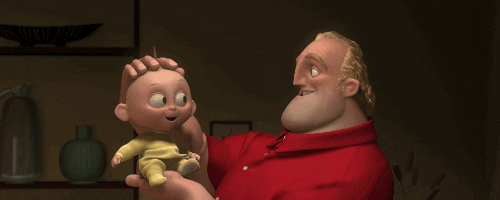 Fathers Day Dad GIF by Disney Pixar - Find & Share on GIPHY