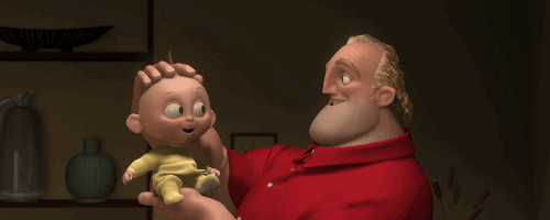 Fathers Day Dad By Disney Pixar Find And Share On Giphy