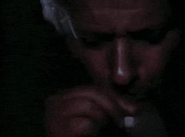 Film Smoking GIF