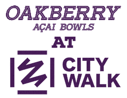 Oakberry UAE Sticker