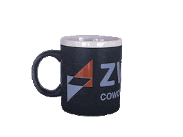 ZWO65 Coworking Trier Sticker