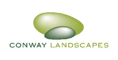 Conway Landscapes Sticker