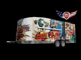 Foodtruckcompany GIF