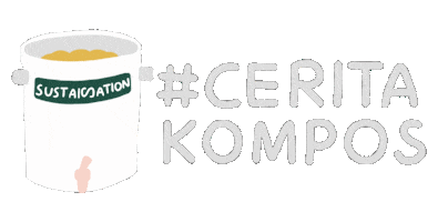 Sustaination Sticker