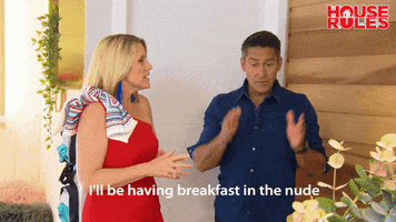 house rules breakfast GIF by Channel 7