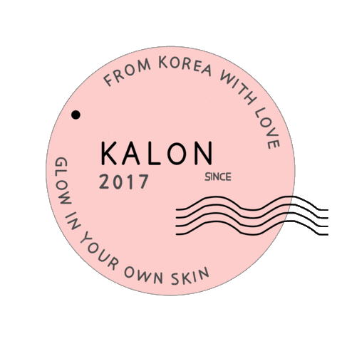 Kalon Sticker