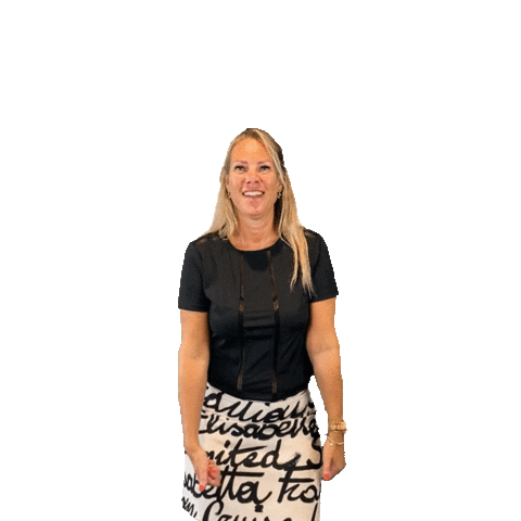 076Duim Sticker by 076 Makelaardij