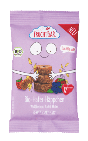 Fruchtbarewelt Sticker