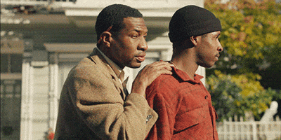 The Last Black Man In San Francisco GIF by A24