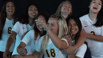 Womens Soccer Rvc Athletics GIF by Rock Valley College