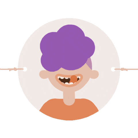 Mask Sticker