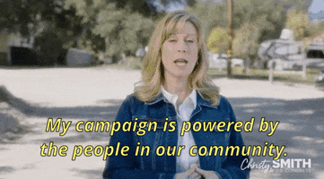2020 Election California GIF by GIPHY News