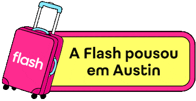 Sticker by Flash