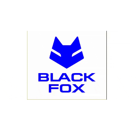 BlackFoxMotors blf black fox black fox motors GIF