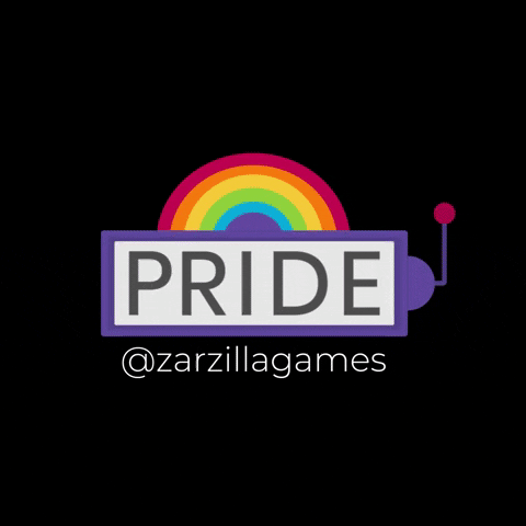 Proud Game GIF by Zarzilla Games