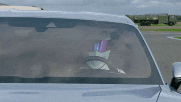 Driving Racing Driver GIF by Top Gear