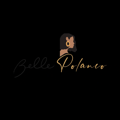 Belle GIF