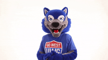 Go West Uwg GIF by University of West Georgia