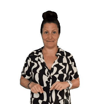 bewustmetjudith Sticker