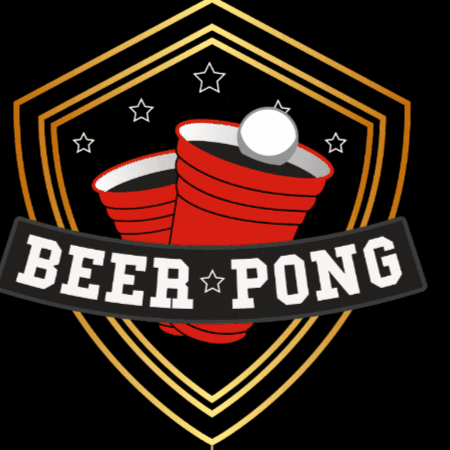 Beer Pong Bier GIF by Beer Pong Deutschland