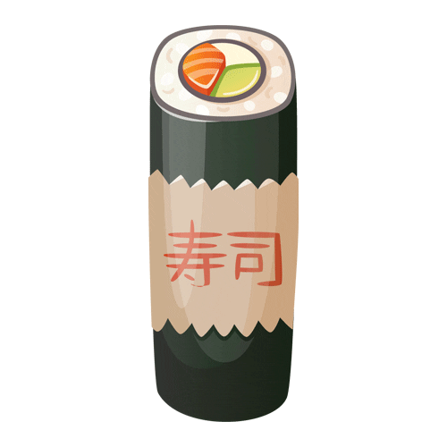 JustFoodLiverpool Sticker