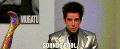 Cool GIF