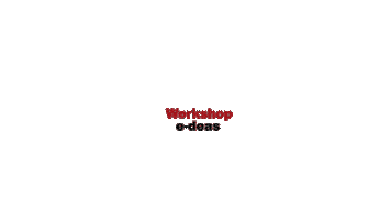 E-deas Digital Sticker