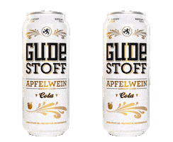 Cheers Bbq Sticker by GUDE - Aus dem Herzen Europas