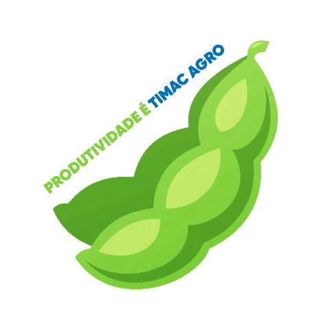 TIMAC Agro Sticker