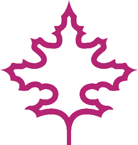 Landscape Leaf Sticker by Dix.Hite + Partners