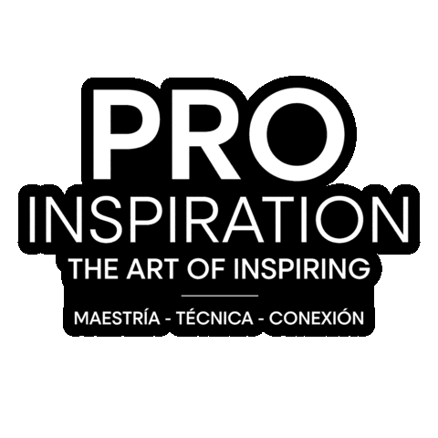 Inspiration Sticker by Filomena Studio