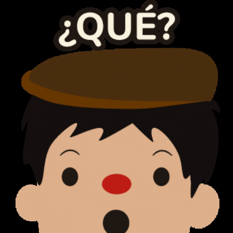 Jarabe de Clown - el amor transforma GIF