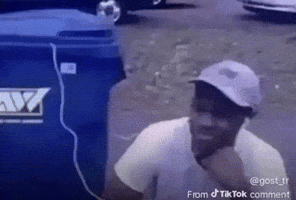 Bad Music Noise Pollution GIF