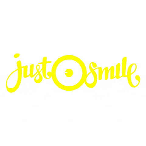 Just Smile GIF