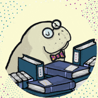 School Read GIF by Tostoini School Read GIF by Tostoini