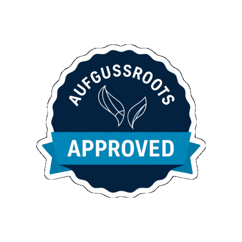 Sauna Sticker by AufgussRoots