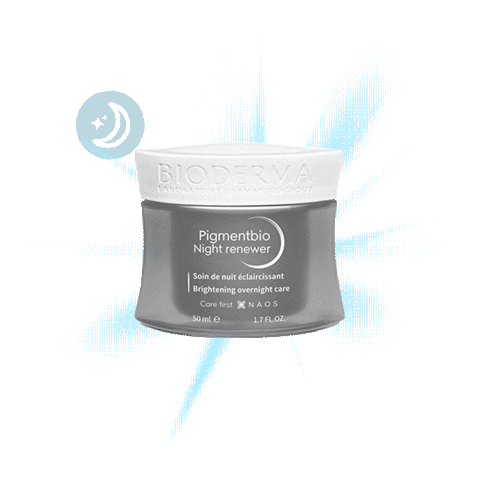 Bioderma Türkiye Sticker