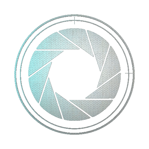 FrameProduction Sticker