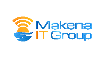 MakenaGroup Sticker