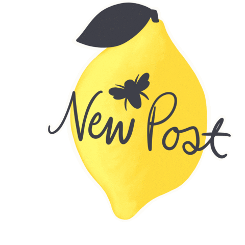 Sticker by Lemonbeedesigns