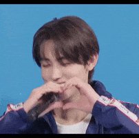 Aegyo GIF