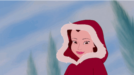 beauty and the beast animation GIF by Disney - Find & Share on GIPHY