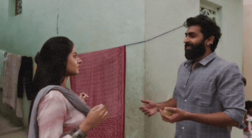 Indian Cinema Sandalwood GIF