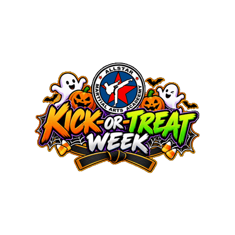 Sticker by AllstarMartialArtsAcademy