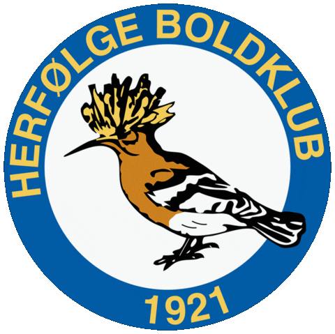 Herfolge BK Sticker