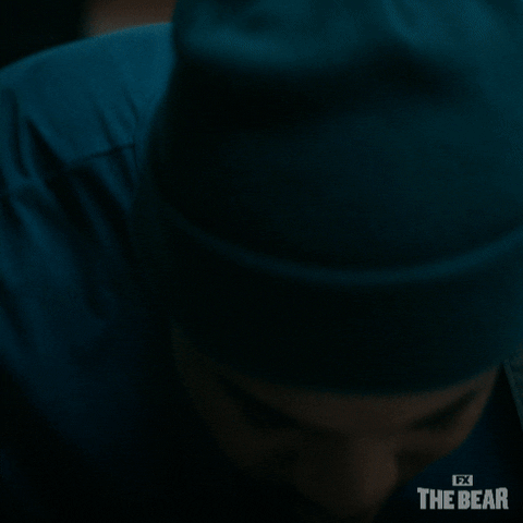 Chef Cooking GIF by The Bear
