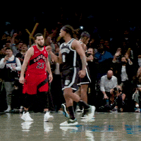 Patty Mills GIF by San Antonio Spurs - Find & Share on GIPHY
