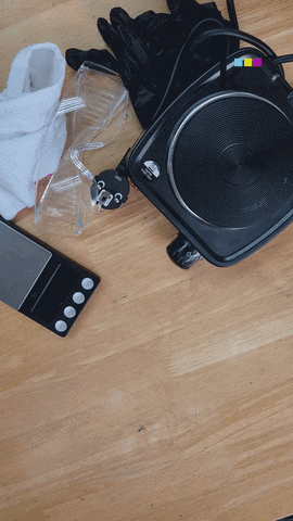 GIF by Kimistri Labs