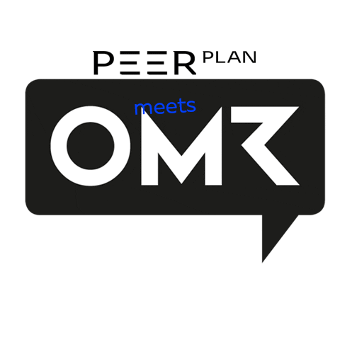 Peer Plan GmbH Sticker